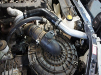 HPD Front Mount Intercooler FOR Toyota Hilux D4D