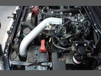 HPD Front Mount Intercooler FOR Toyota Hilux D4D Series 2