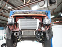 HPD Transcooler FOR Ford Ranger PX Transcooler Kit