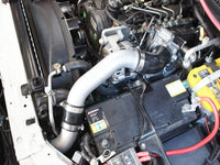 HPD Front Mount Intercooler Kit FOR Holden Colorado RG 2.8LT 2013+ Manual