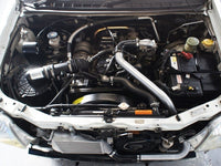 HPD Front Mount Intercooler FOR Holden Rodeo RA 2003-2006