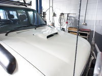 HPD Top Mount Intercooler FOR Toyota Landcruiser 80 Series 1HZ & 1HDT