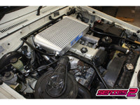 HPD Turbo Kit FOR Toyota Landcruiser 75,78,79 Series 1HZ Turbo Kit with GT2860R