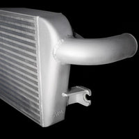 HPD Front Mount Intercooler FOR MITSUBISHI TRITON MQ 2.4 LTR 2015 - 2018