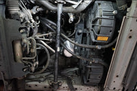 HPD Catch Can FOR Toyota Hiace D4D 2004-2017