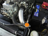 HPD Front Mount Intercooler FOR Mitsubishi Triton 3.2L  2005-2015