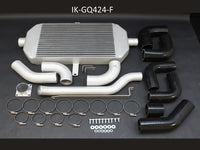 HPD Turbo Kit FOR NISSAN PATROL GQ TD42 GT28 with GQ Pre-Filter Airbox GT2860R