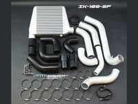 HPD Turbo Kit FOR Toyota Landcruiser 100 and 105 Series 1HZ Turbo Kit with GT2860R