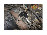 HPD Front Mount Intercooler FOR Nissan Patrol GU TD42 03-07