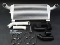 HPD Front Mount Intercooler FOR Mazda BT50 3.2L 2012+
