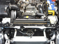 HPD Front Mount Intercooler FOR Mitsubishi Pajero 2008+ Series 2