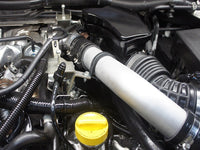 HPD Front Mount Intercooler FOR Nissan Navara D40 ST-X V6 IK-N40V6-F