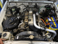 HPD Front Mount Intercooler FOR Toyota Landcruiser 70 Series 1HZ