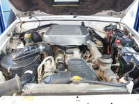 HPD Top Mount Intercooler FOR Toyota Landcruiser 70 Series 1HZ