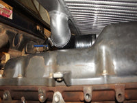 HPD Top Mount Intercooler FOR Toyota Landcruiser 70 Series 1HDFTE Series 2