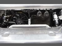 HPD Front Mount Intercooler FOR Prado 120 Series D4D