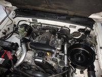 HPD Front Mount Intercooler FOR Toyota Hilux 1KZ-TE