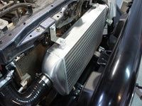 HPD Front Mount Intercooler FOR Toyota Hilux D4D