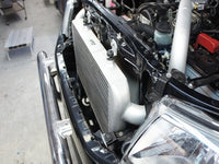 HPD Front Mount Intercooler FOR Toyota Hilux D4D Series 2