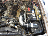 HPD Front Mount Intercooler FOR Nissan Patrol GU TD42 03-07