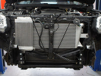 HPD Front Mount Intercooler Kit FOR Holden Colorado RG 2.8LT 2013+ Automatic