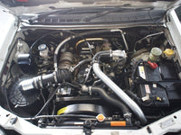 HPD Front Mount Intercooler FOR Holden Rodeo RA 2003-2006