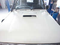 HPD Top Mount Intercooler FOR Toyota Landcruiser 80 Series 1HZ & 1HDT