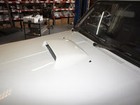 HPD Top Mount Intercooler FOR Nissan Patrol GQ TD42