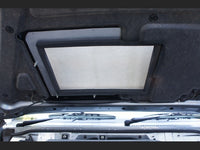 HPD Top Mount Intercooler FOR Nissan Patrol GU ZD30 Common Rail Series 2