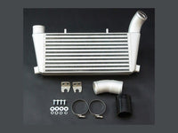 HPD Front Mount Intercooler FOR Mitsubishi Pajero 2008+