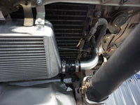 HPD Front Mount Intercooler FOR Toyota Landcruiser 60 Series