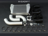 HPD Turbo Kit FOR NISSAN PATROL GU TD42 2003+ with GT2860R