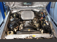 HPD Top Mount Intercooler FOR Toyota Landcruiser 70 Series 1HDFTE