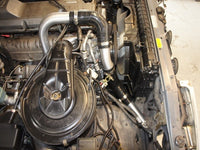 HPD Front Mount Intercooler Kit FOR Toyota Landcruiser 80 Series, Series 2 1HZ / 1HD-T (front) Automatic