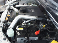 HPD Front Mount Intercooler FOR Isuzu D-MAX / MUX 3LT 2012-16