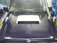 HPD Top Mount Intercooler FOR Nissan Patrol GQ TD42 Pro