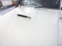 HPD Top Mount Intercooler FOR Toyota Landcruiser 80 Series 1HZ & 1HDT