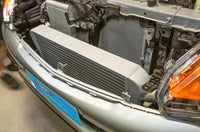 HPD Front Mount Intercooler FOR MITSUBISHI TRITON MQ 2.4 LTR 2015 - 2018