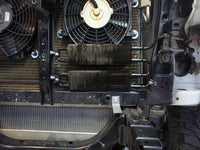 HPD Front Mount Intercooler FOR Nissan Patrol GU TD42 03-07