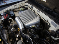 HPD Top Mount Intercooler FOR Toyota Hilux 1KZ-TE 2002-2004