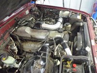 HPD Front Mount Intercooler FOR Toyota Landcruiser 80 Series 1HZ