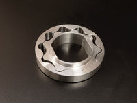 HPD Oil Supply FOR Oil Pump 4.8 Nissan Patrol