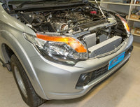 HPD Front Mount Intercooler FOR MITSUBISHI TRITON MQ 2.4 LTR 2015 - 2018