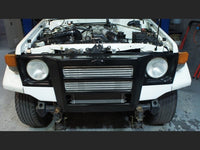 HPD Front Mount Intercooler FOR Toyota Landcruiser 70 Series 1HZ Series 2