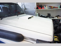 HPD Top Mount Intercooler FOR Toyota Landcruiser 70 Series 1HZ