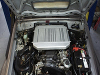 HPD Top Mount Intercooler FOR Toyota Landcruiser 70 Series 1HDFTE Series 2