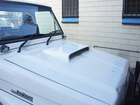 HPD Top Mount Intercooler FOR Toyota Landcruiser 70 Series 1HDFTE Series 2