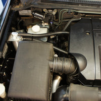 HPD Catch Can FOR Mitsubishi Pajero 2004+