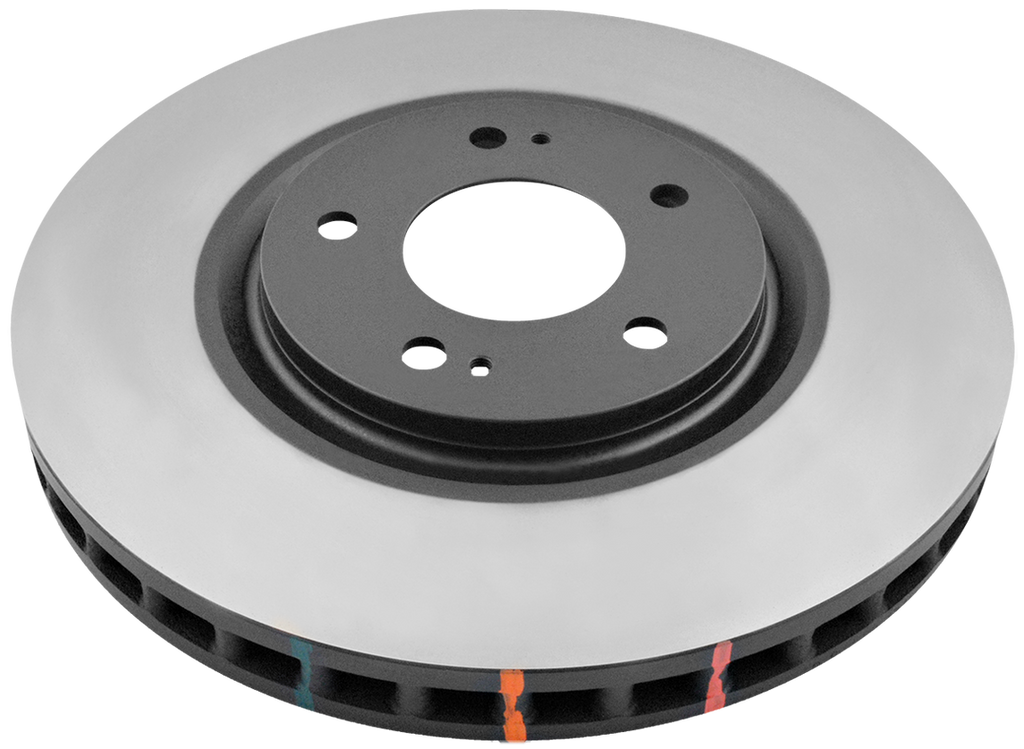 Brake Upgrade deal for TOYOTA Land Cruiser LC200 (FRONT BRAKE OE UPGRADE) DBA T3 4000 Series HD Rotors + DBA Xtreme Performance Brake Pads