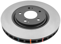 Brake Upgrade deal for TOYOTA Land Cruiser LC200 (FRONT BRAKE OE UPGRADE) DBA T3 4000 Series HD Rotors + DBA Xtreme Performance Brake Pads